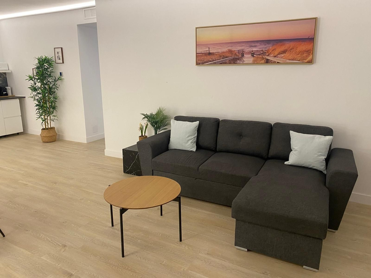 4 Bedroom Apartment for Sale in Puerto Banús — 5