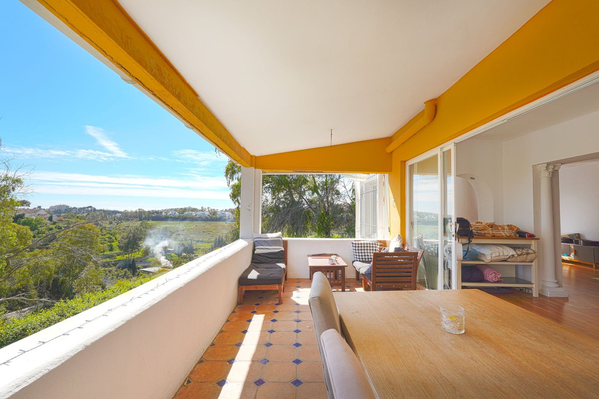 6 Bedroom Villa for Sale in Valle del Sol — 5