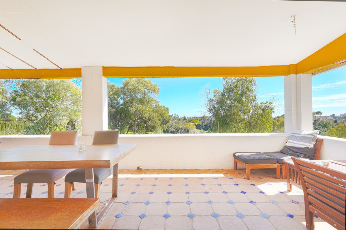 6 Bedroom Villa for Sale in Valle del Sol — 7