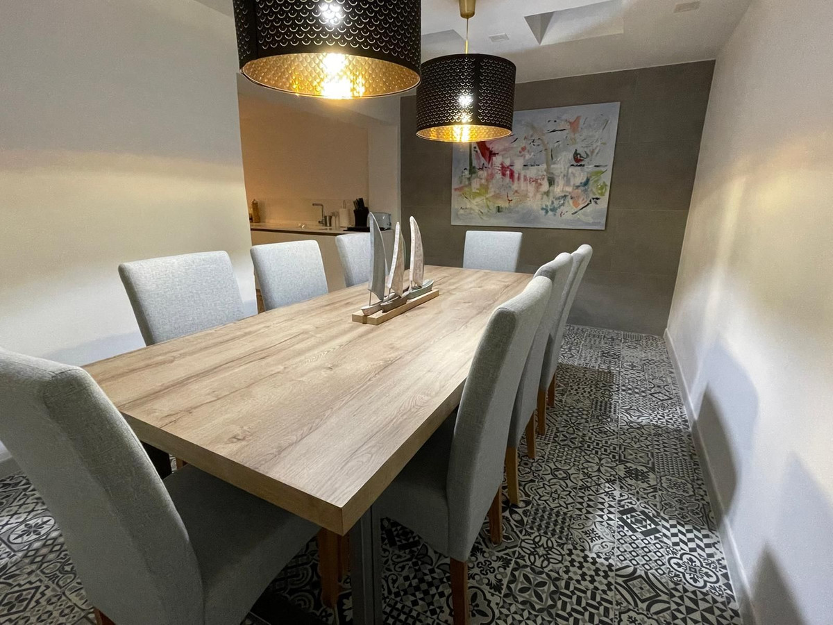 3 Bedroom Villa for Sale in Istán — 7
