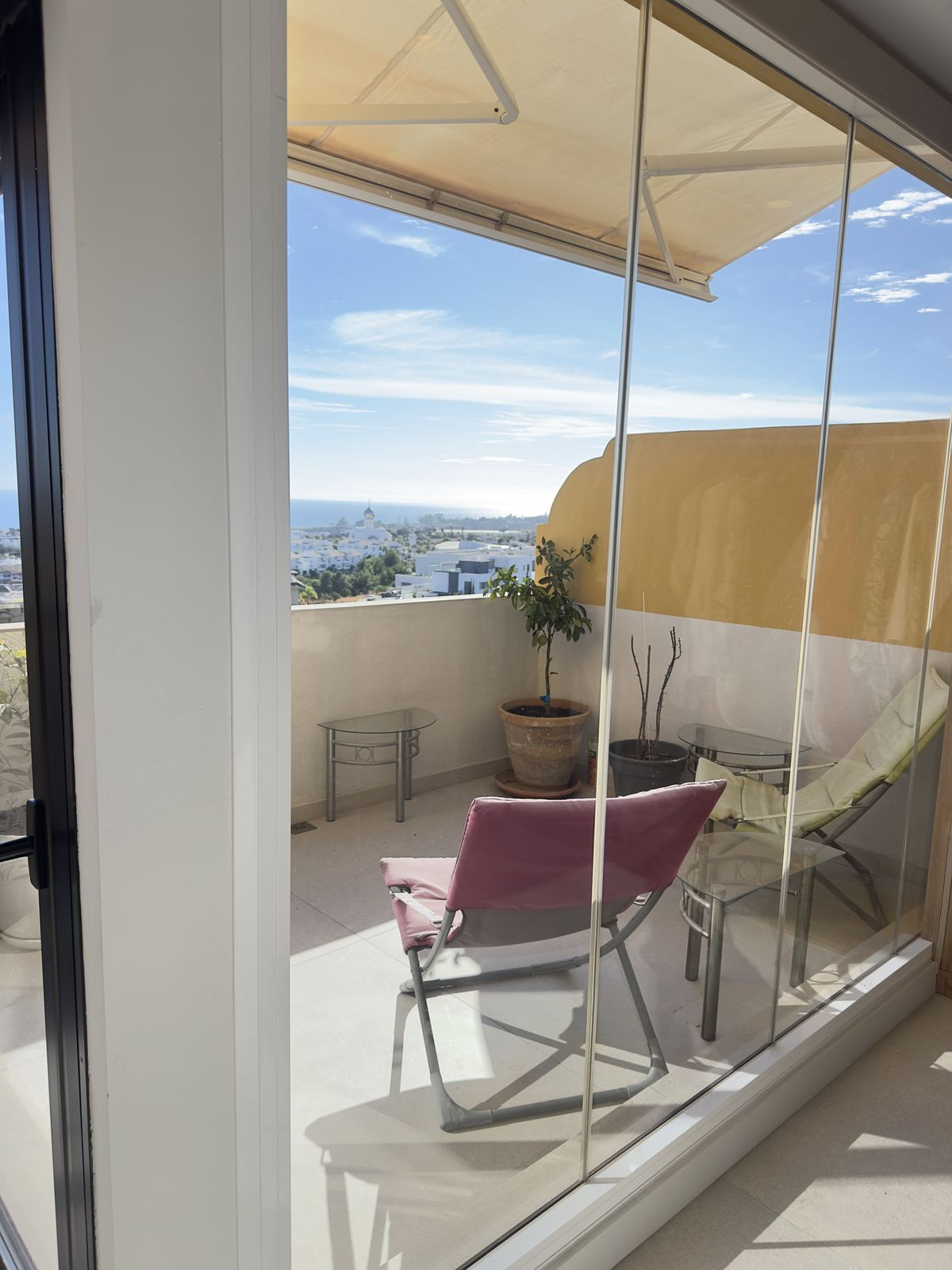 3 Bedroom Apartment for Sale in Estepona — 7