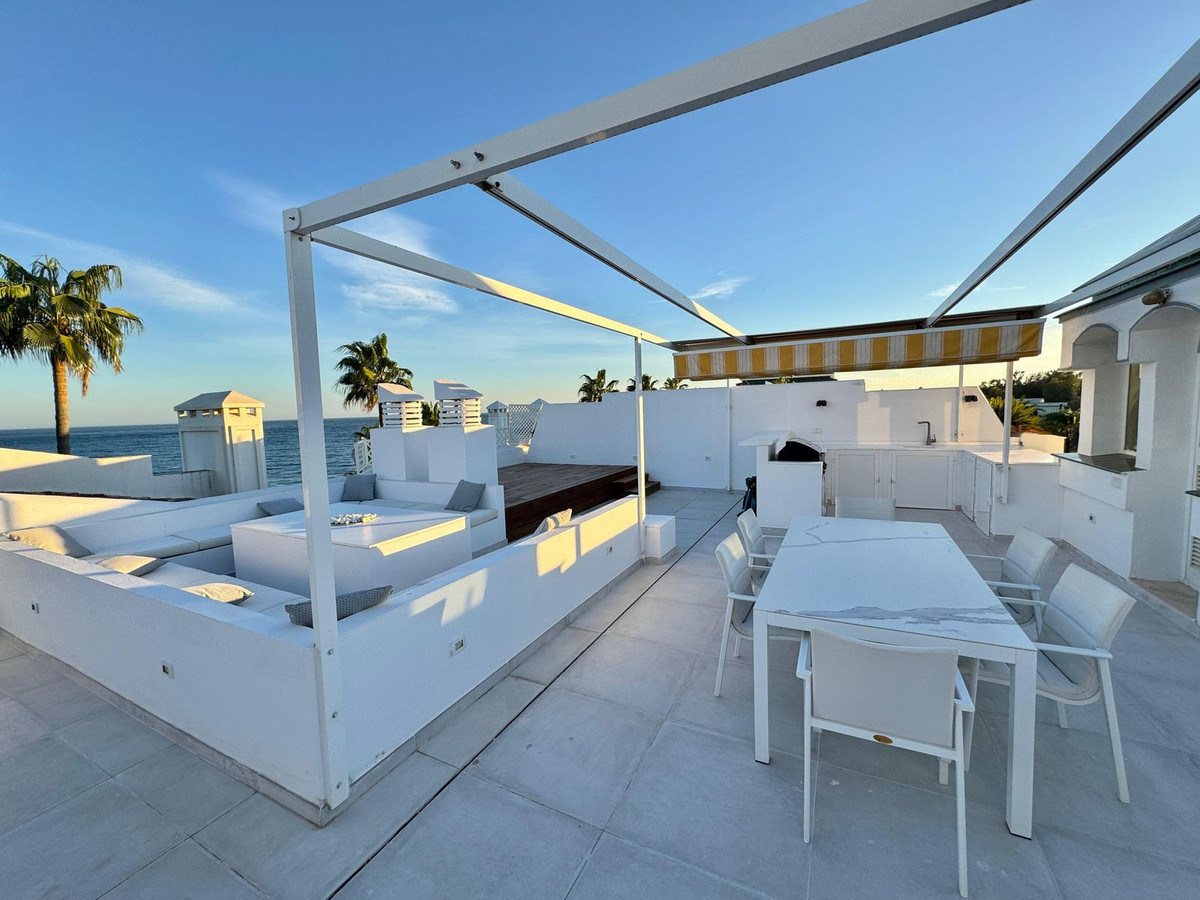 3 Bedroom Apartment for Sale in Estepona — view 15