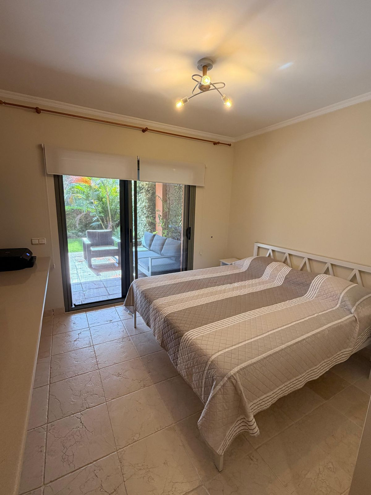 3 Bedroom Apartment for Sale in Estepona — 9