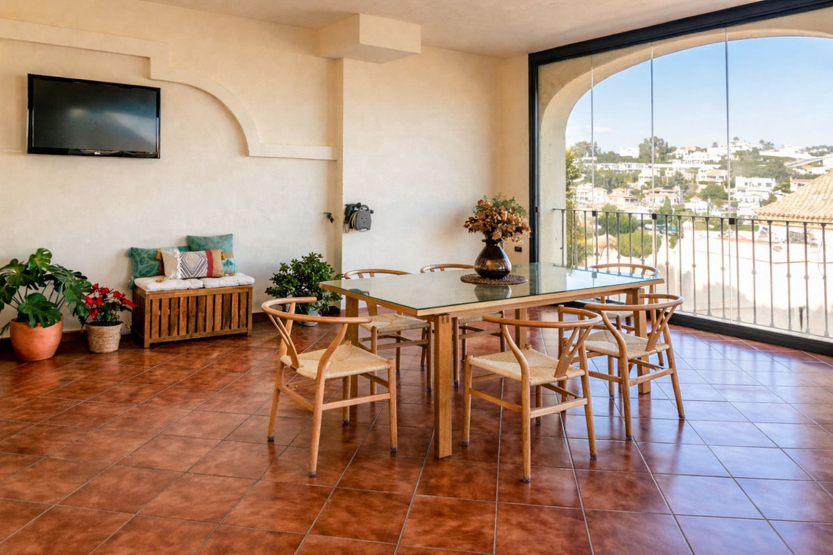 3 Bedroom Apartment for Sale in Valle Romano