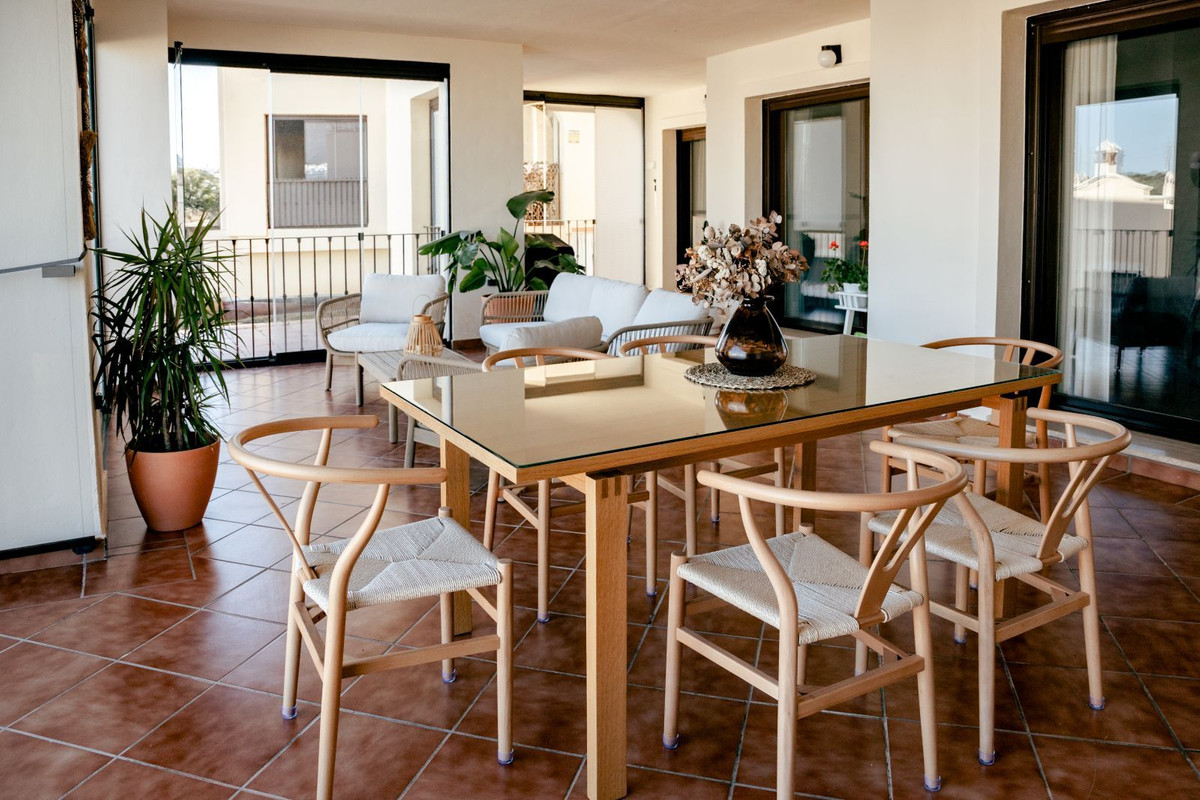 3 Bedroom Apartment for Sale in Valle Romano — 4