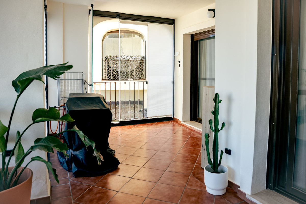 3 Bedroom Apartment for Sale in Valle Romano — 7