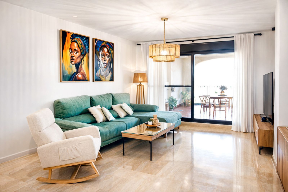 3 Bedroom Apartment for Sale in Valle Romano — 8