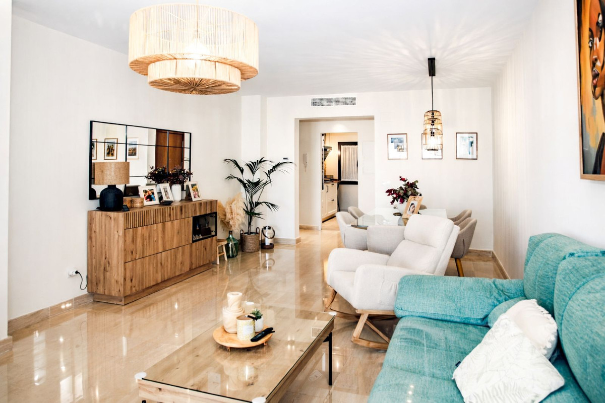 3 Bedroom Apartment for Sale in Valle Romano — 9