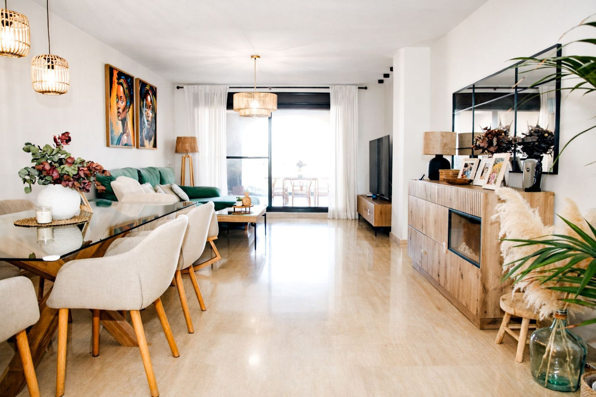3 Bedroom Apartment for Sale in Valle Romano — view 10