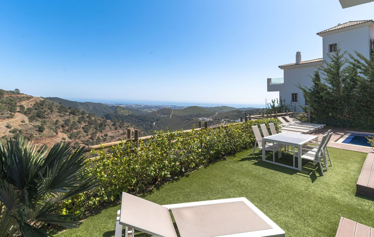 5 Bedroom Villa for Sale in Benahavís — 7