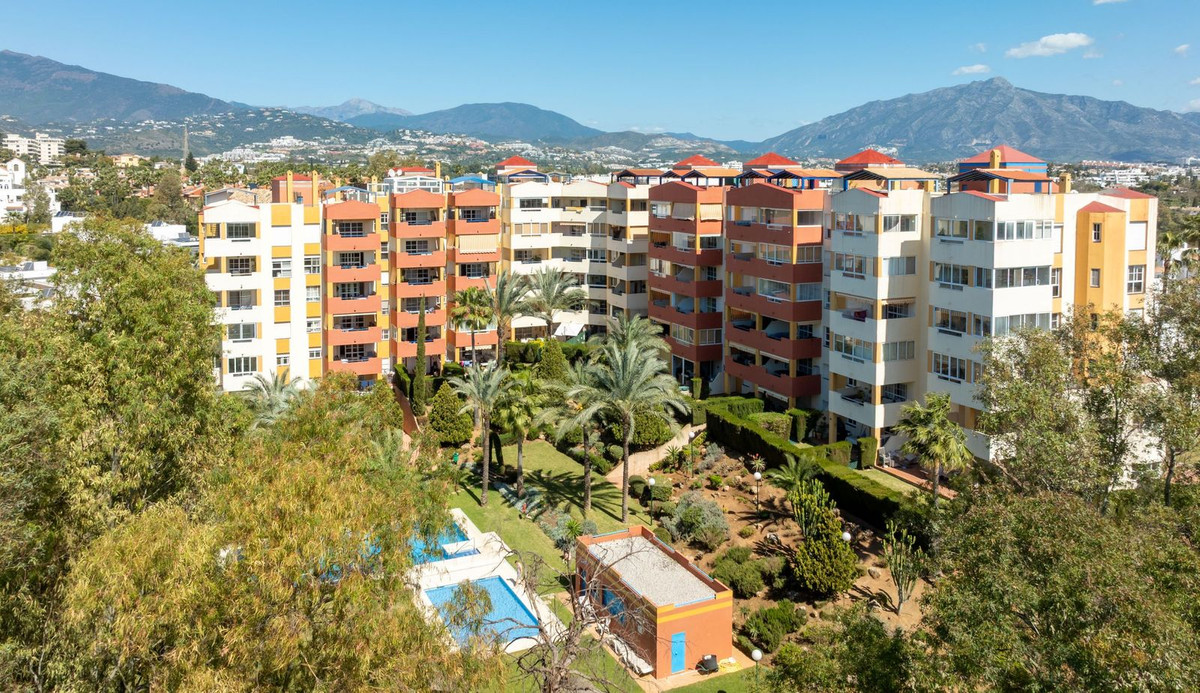 2 Bedroom Apartment for Sale in Atalaya