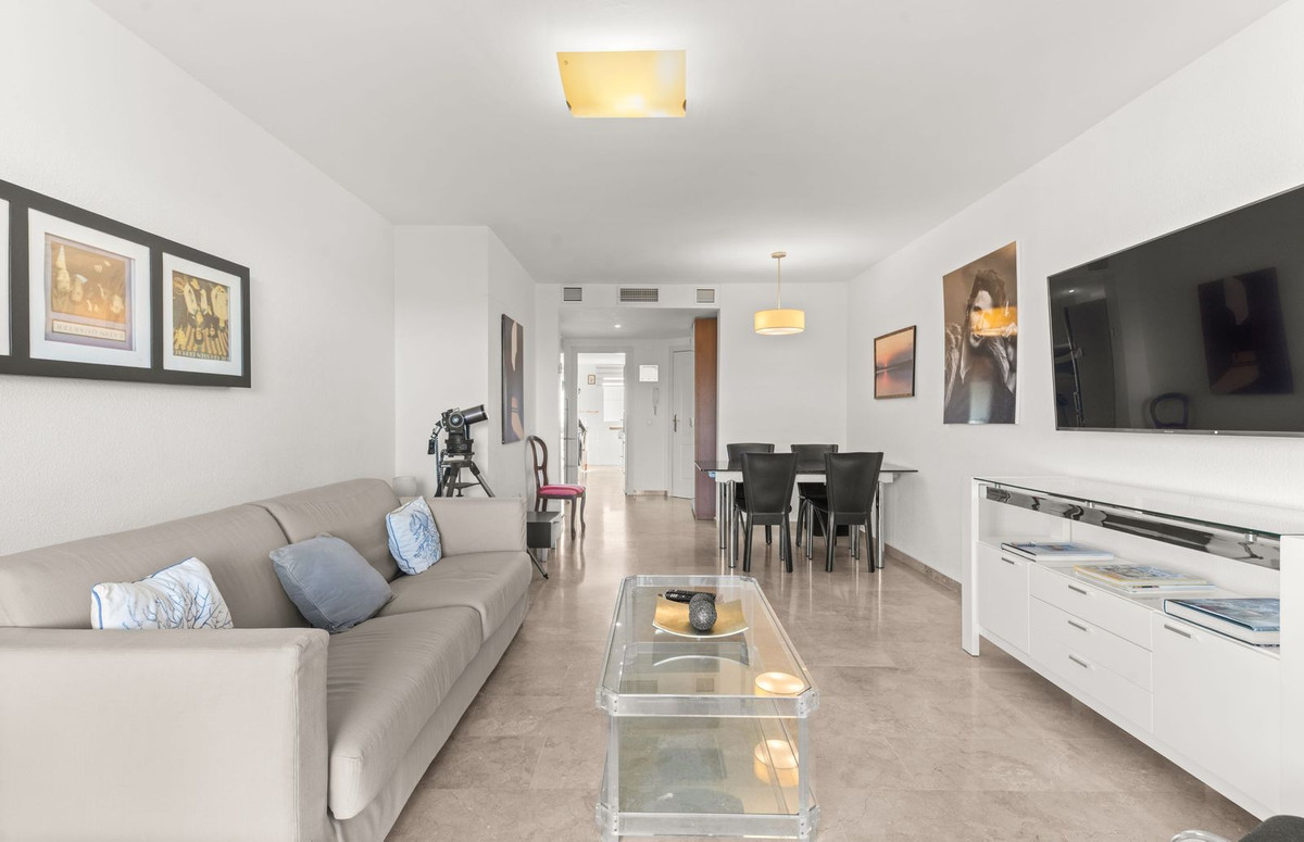 2 Bedroom Apartment for Sale in Atalaya — 2