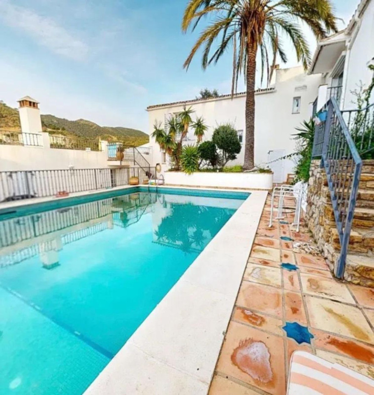 8 Bedroom Villa for Sale in Benahavís — 3