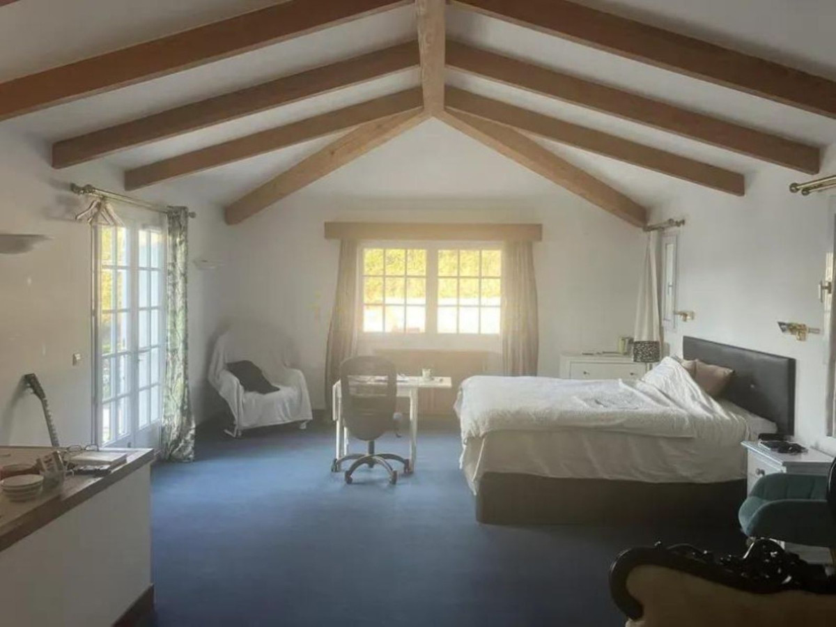 8 Bedroom Villa for Sale in Benahavís — 4