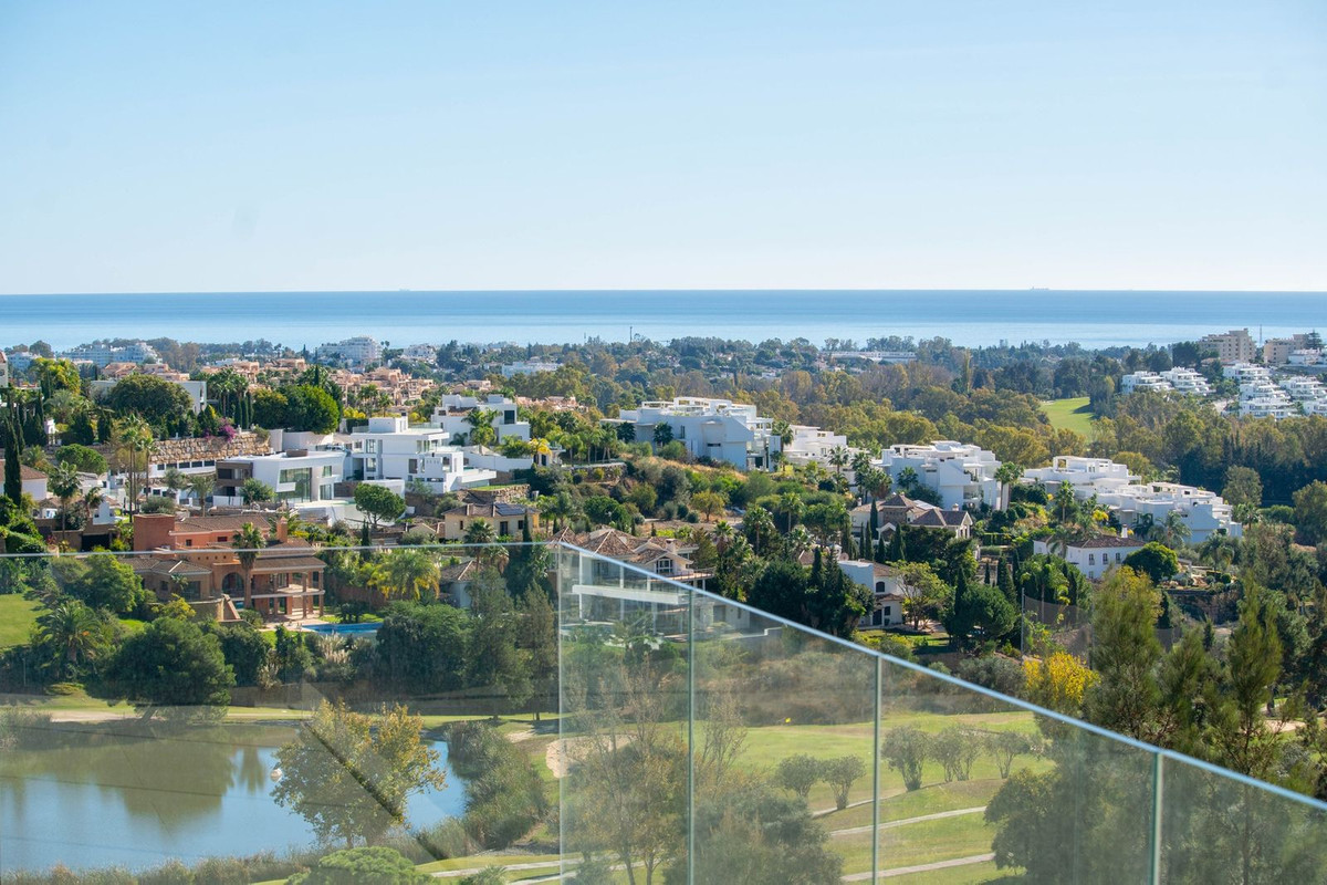 5 Bedroom Villa for Sale in Benahavís — 9
