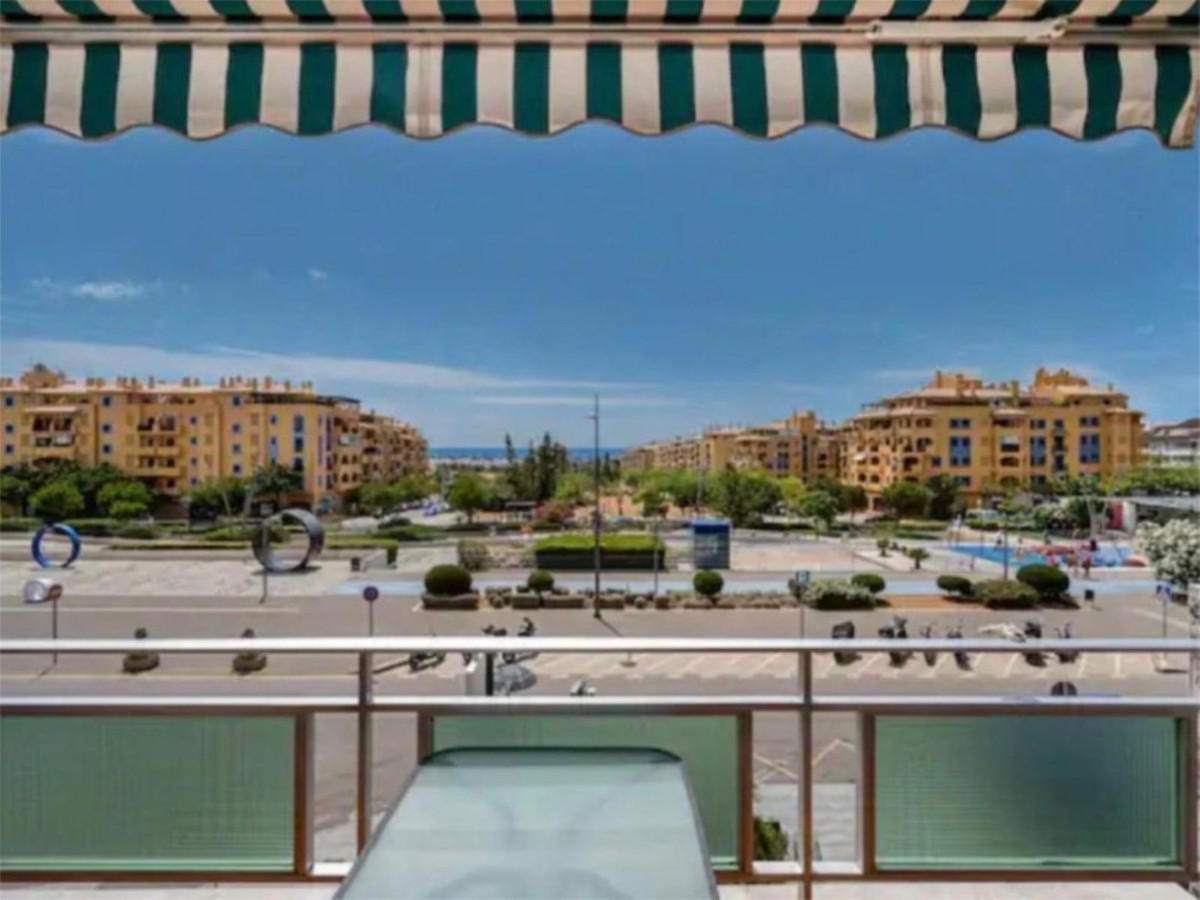 3 Bedroom Apartment for Sale in San Pedro de Alcántara