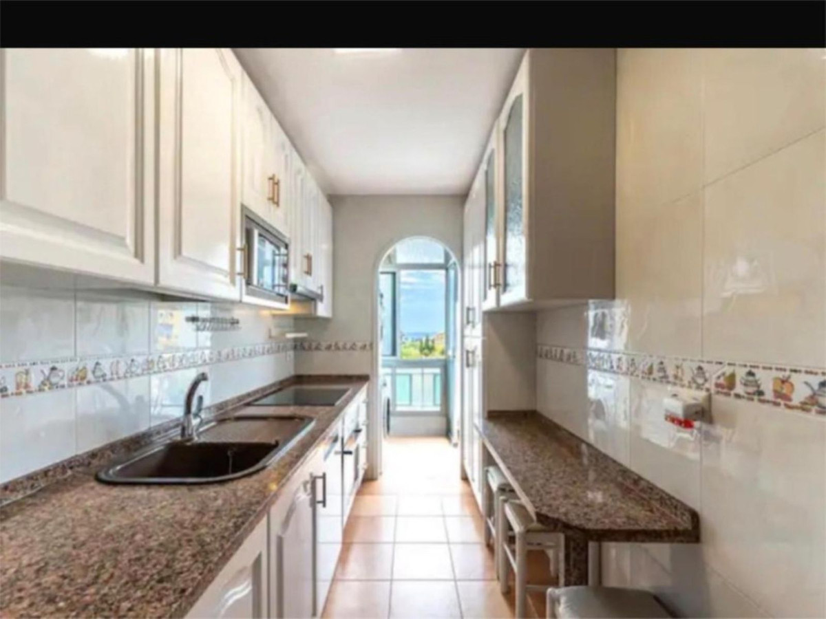 3 Bedroom Apartment for Sale in San Pedro de Alcántara — 3