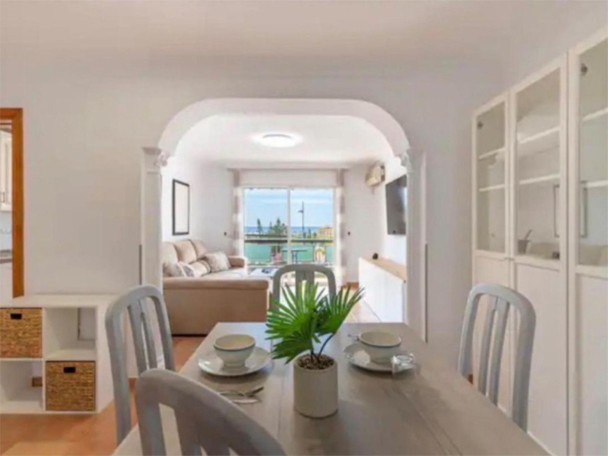 3 Bedroom Apartment for Sale in San Pedro de Alcántara — 4