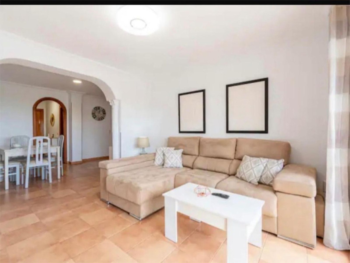 3 Bedroom Apartment for Sale in San Pedro de Alcántara — 5