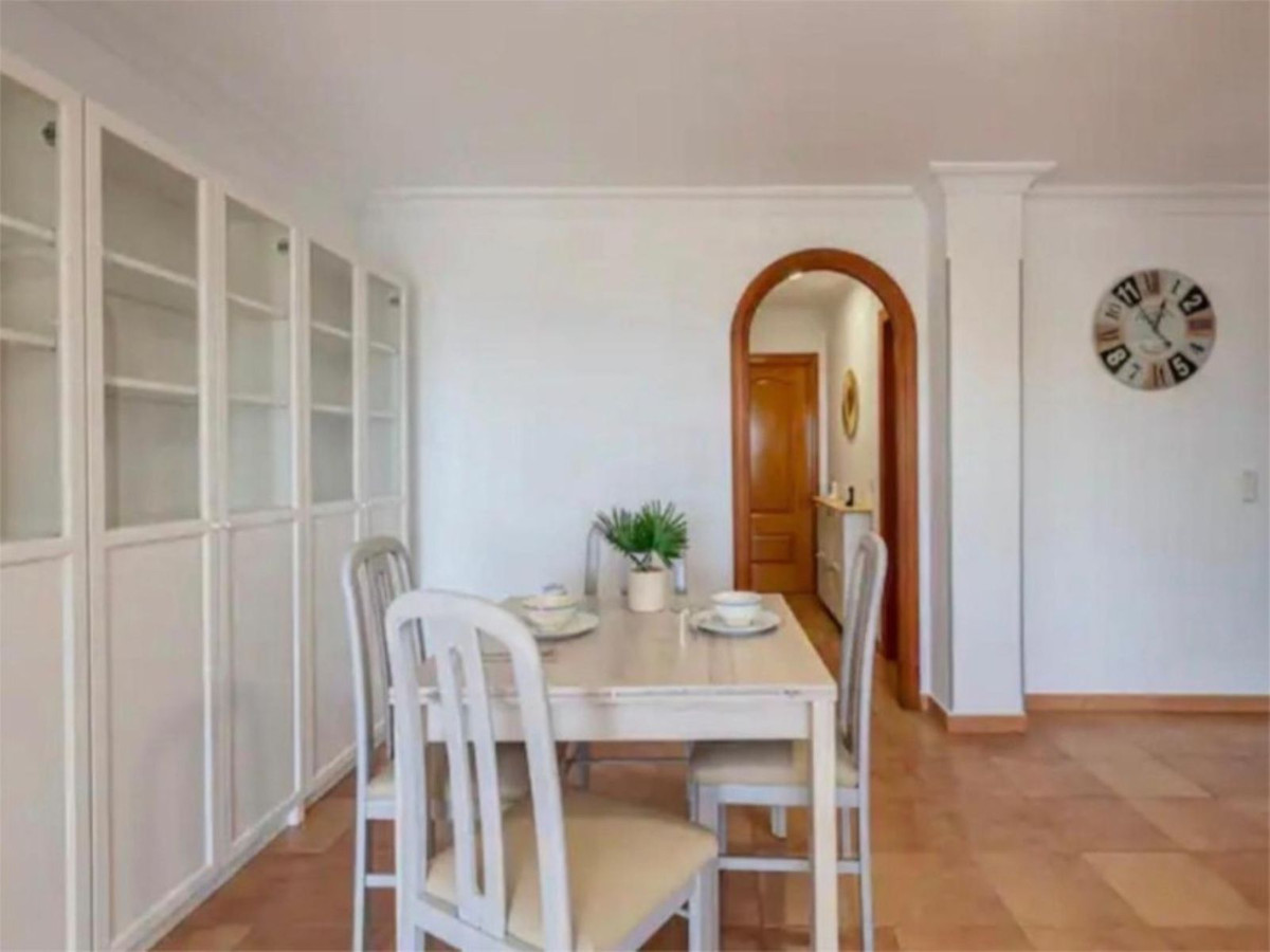 3 Bedroom Apartment for Sale in San Pedro de Alcántara — view 10