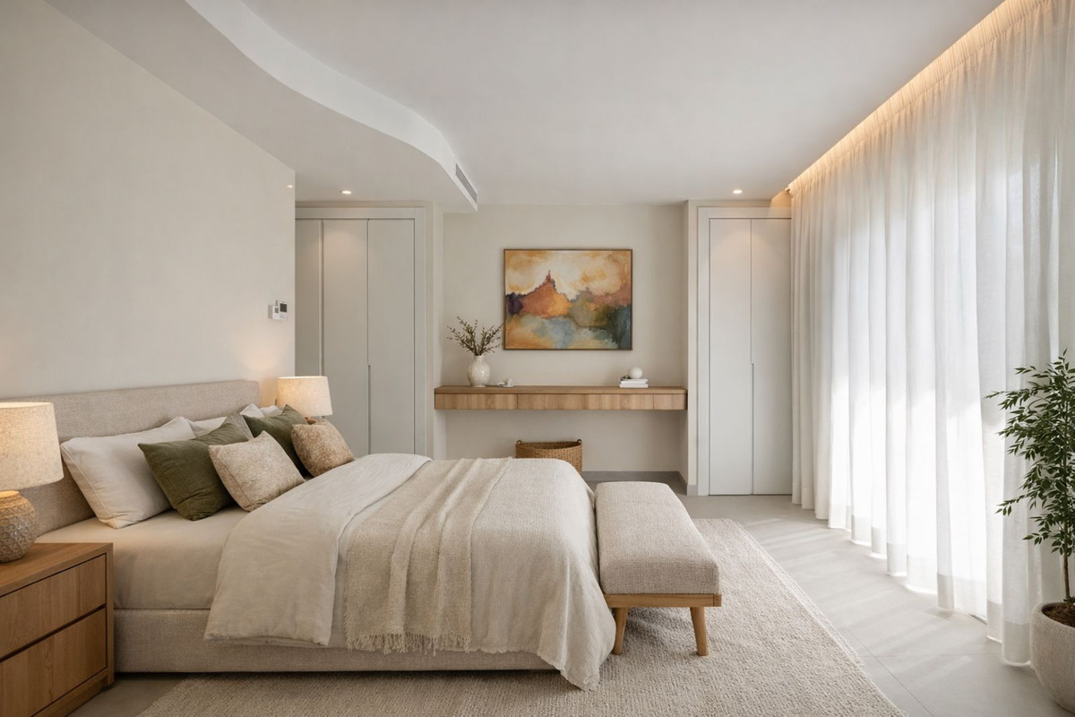 4 Bedroom Villa for Sale in San Pedro de Alcántara — view 13