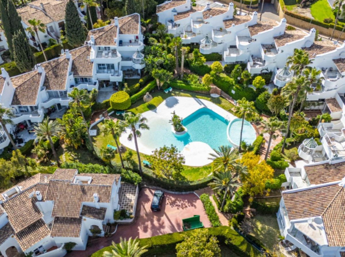 3 Bedroom Villa for Sale in Marbella