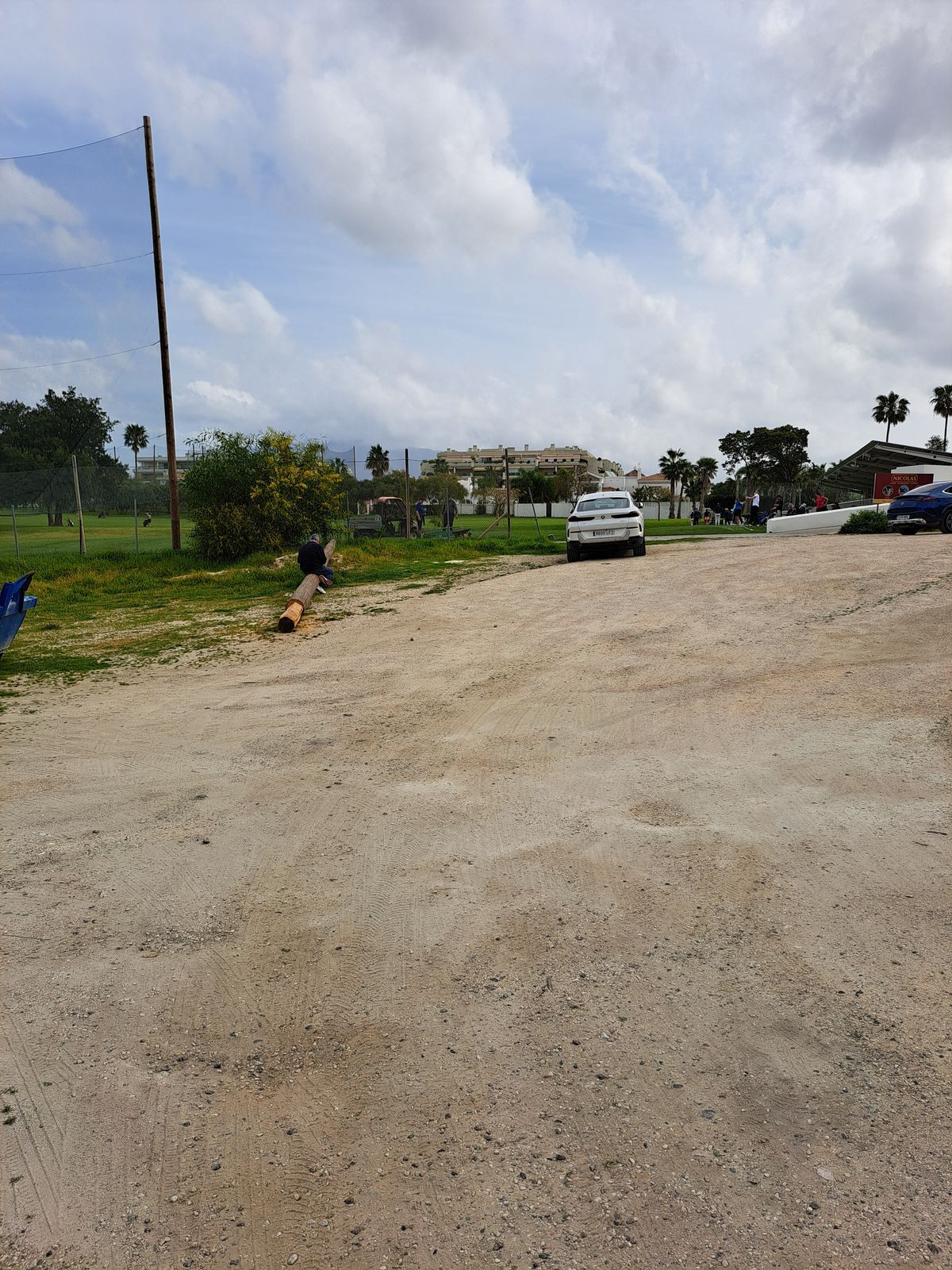 Plot for Sale in Guadalmina Alta — 3