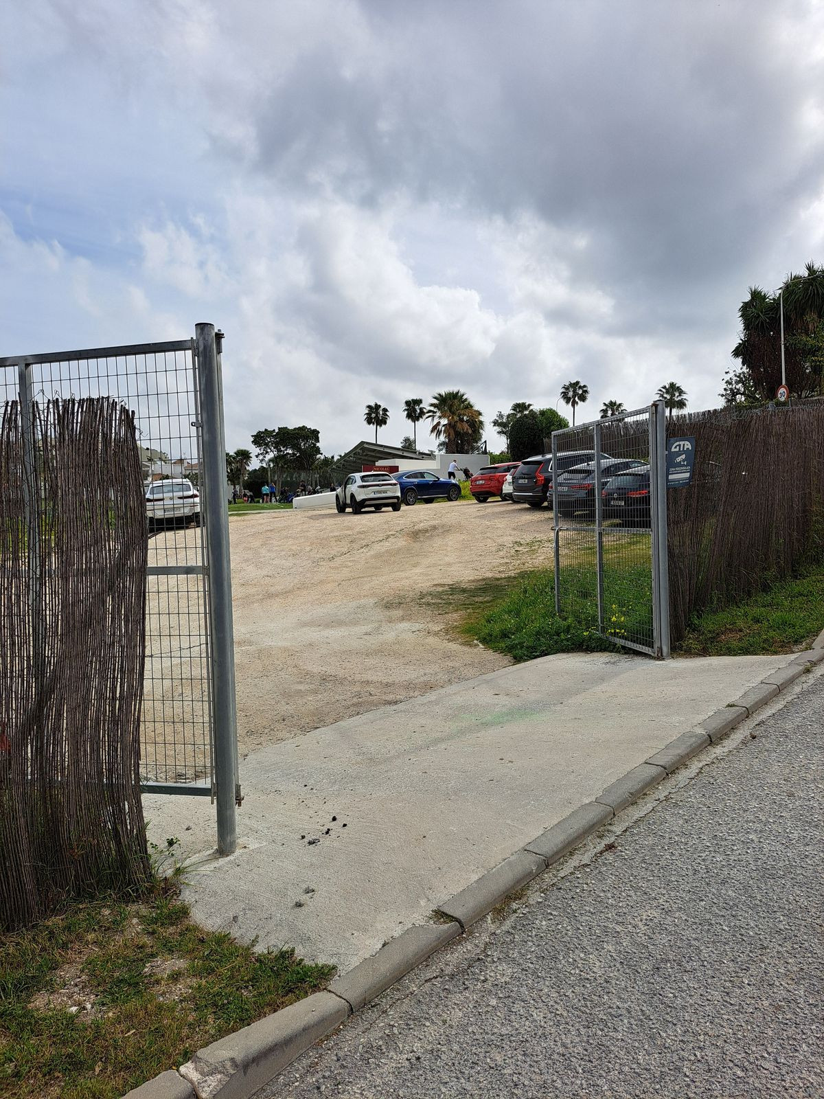Plot for Sale in Guadalmina Alta — 6