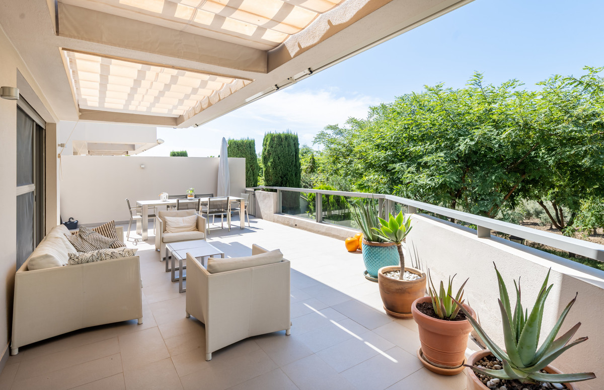 3 Bedroom Apartment for Sale in Benahavís — 5