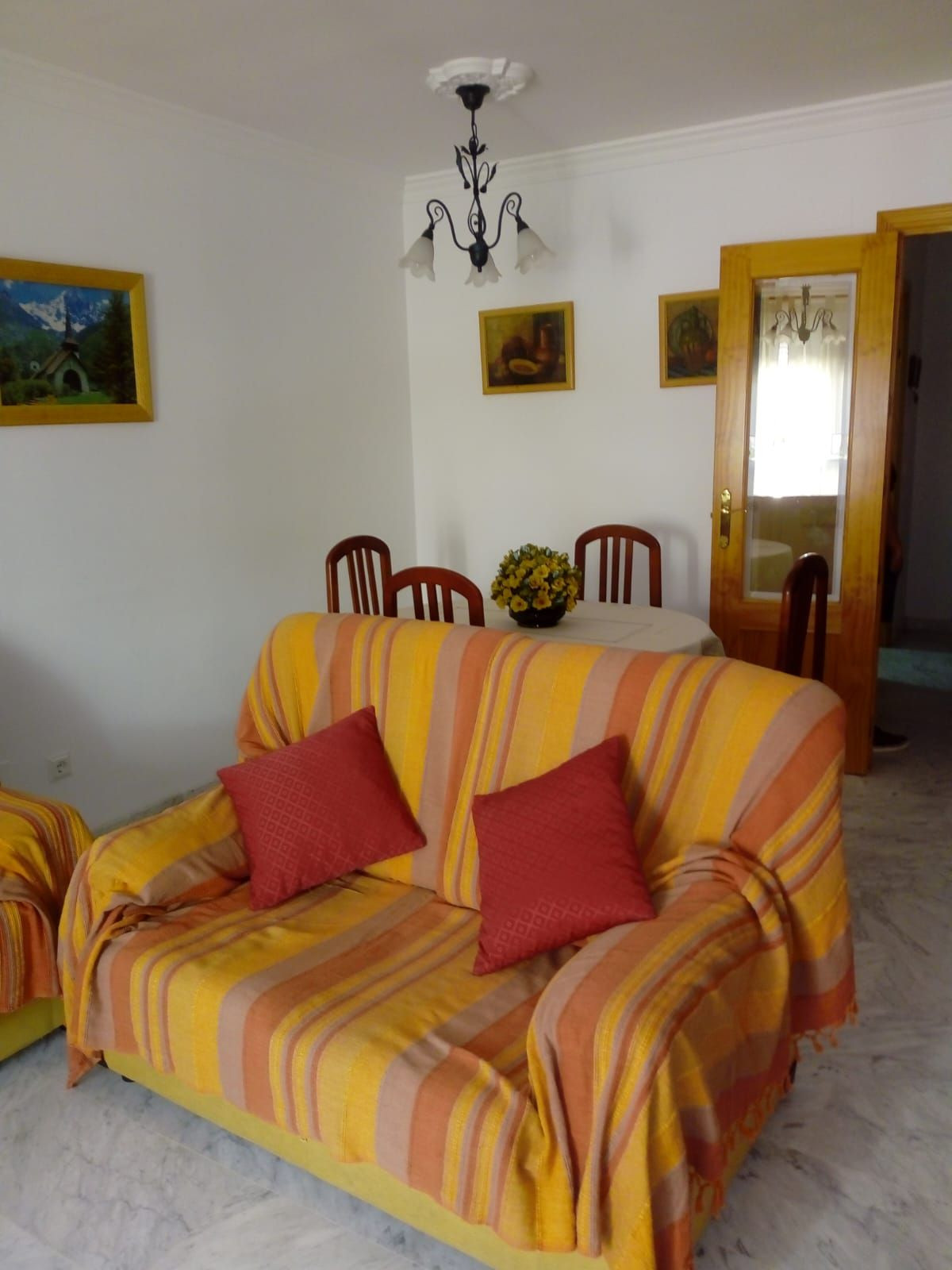 3 Bedroom Apartment for Sale in Estepona — 7