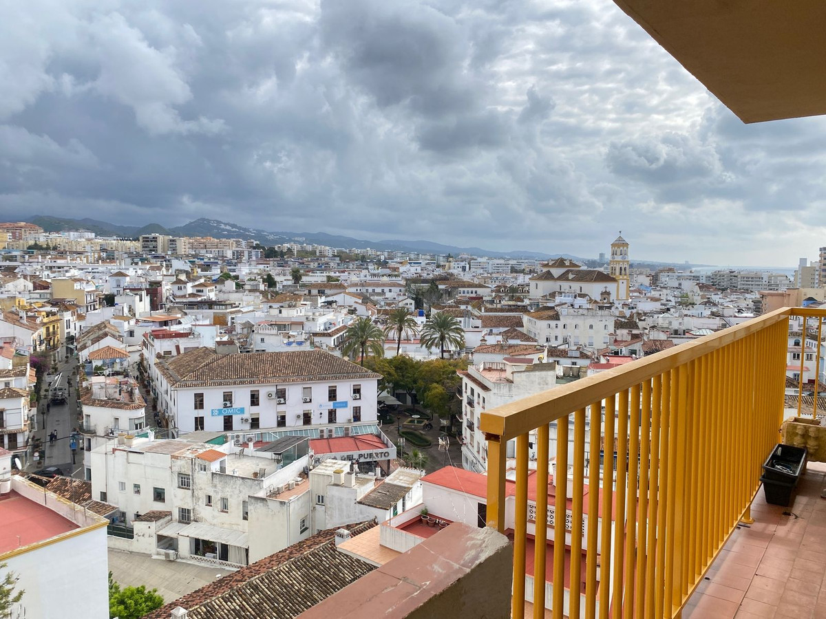3 Bedroom Apartment for Sale in Marbella