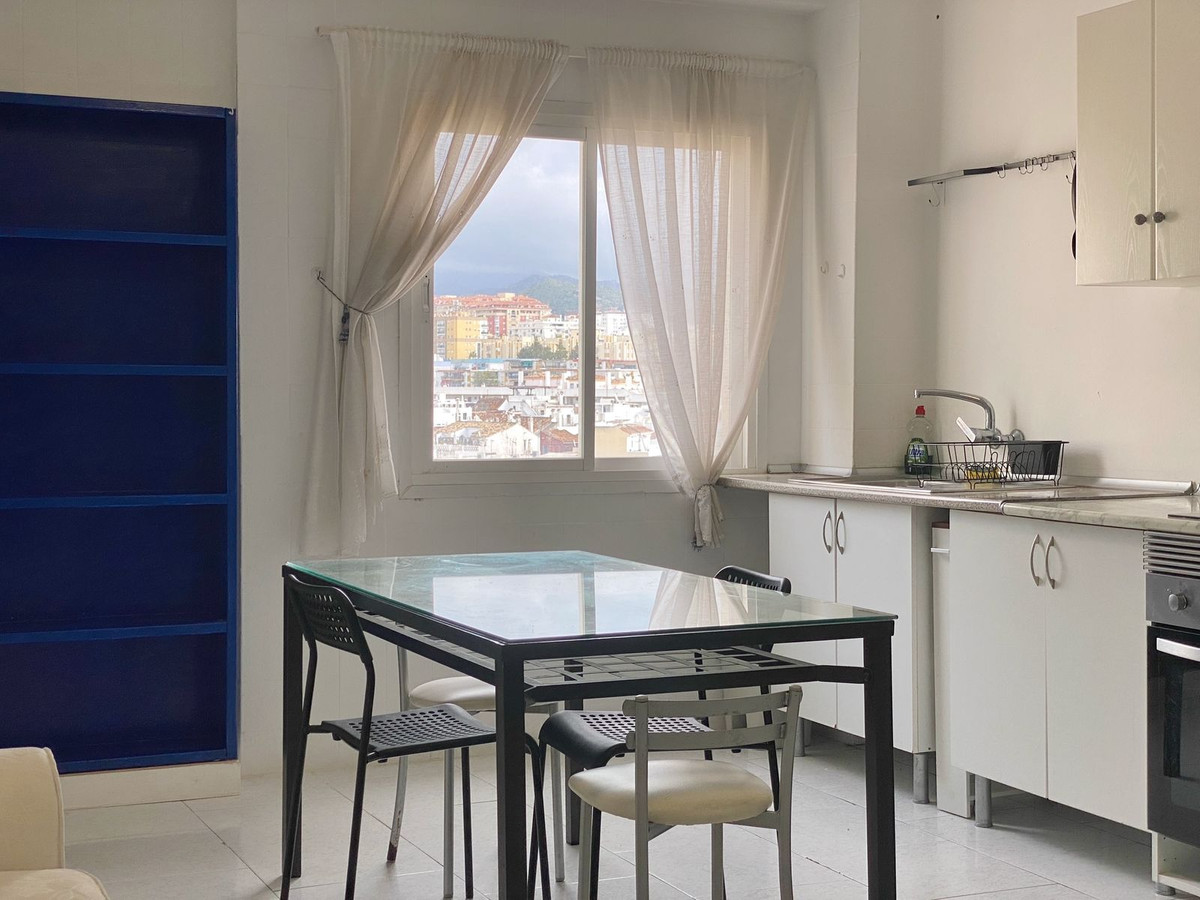 3 Bedroom Apartment for Sale in Marbella — 5