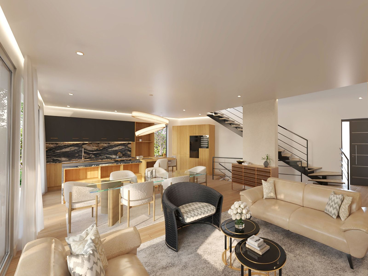5 Bedroom Villa for Sale in San Pedro de Alcántara — 2