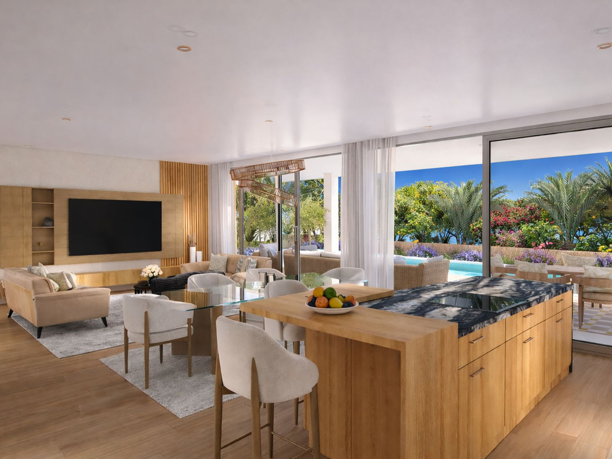 5 Bedroom Villa for Sale in San Pedro de Alcántara — 3