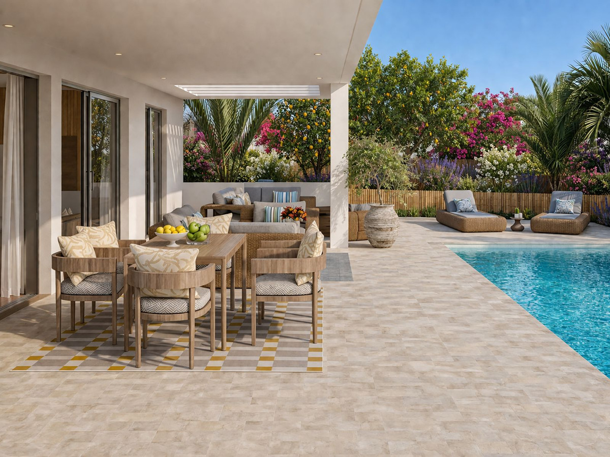 5 Bedroom Villa for Sale in San Pedro de Alcántara — 5