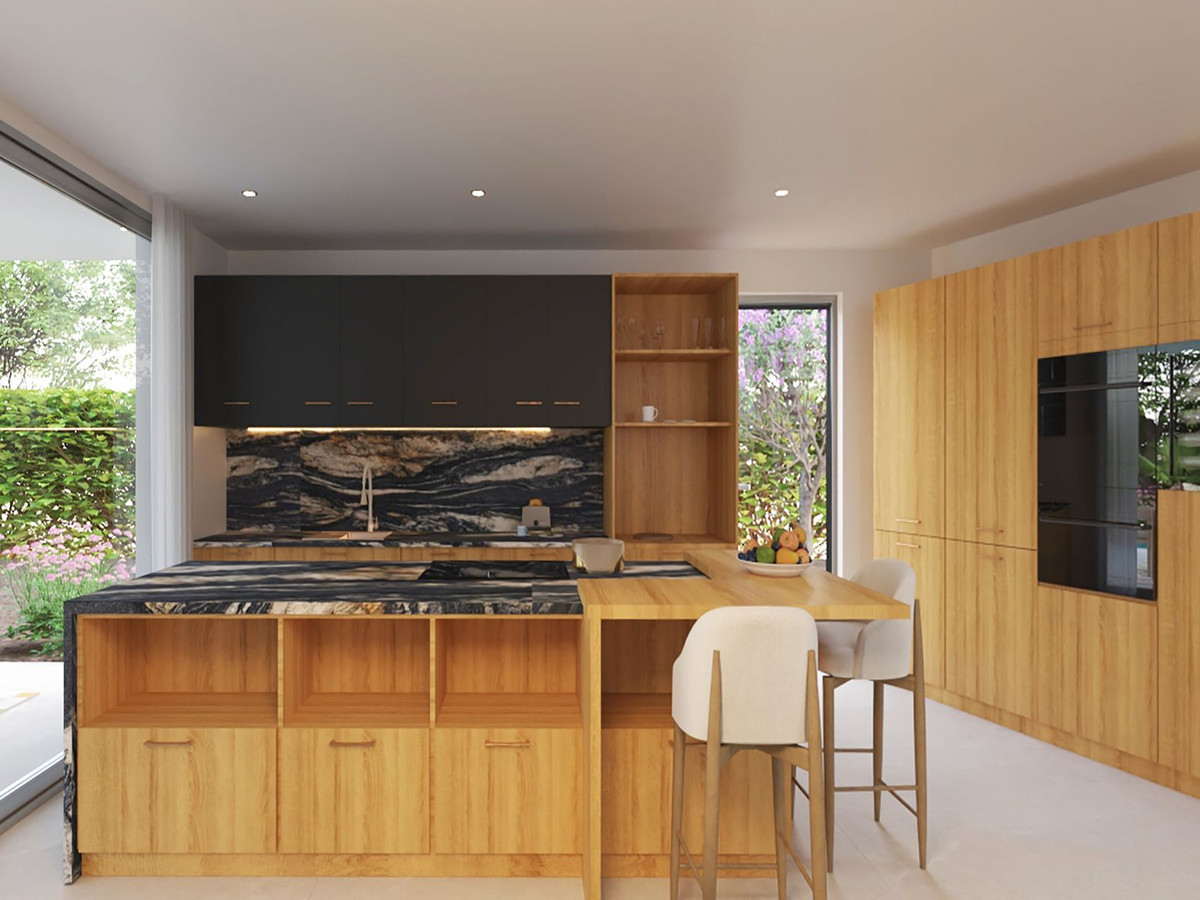 5 Bedroom Villa for Sale in San Pedro de Alcántara — 7