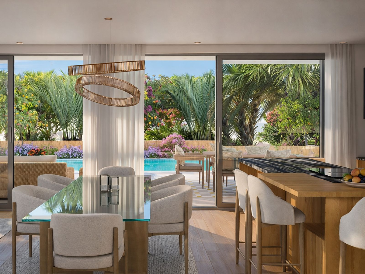 5 Bedroom Villa for Sale in San Pedro de Alcántara — 8
