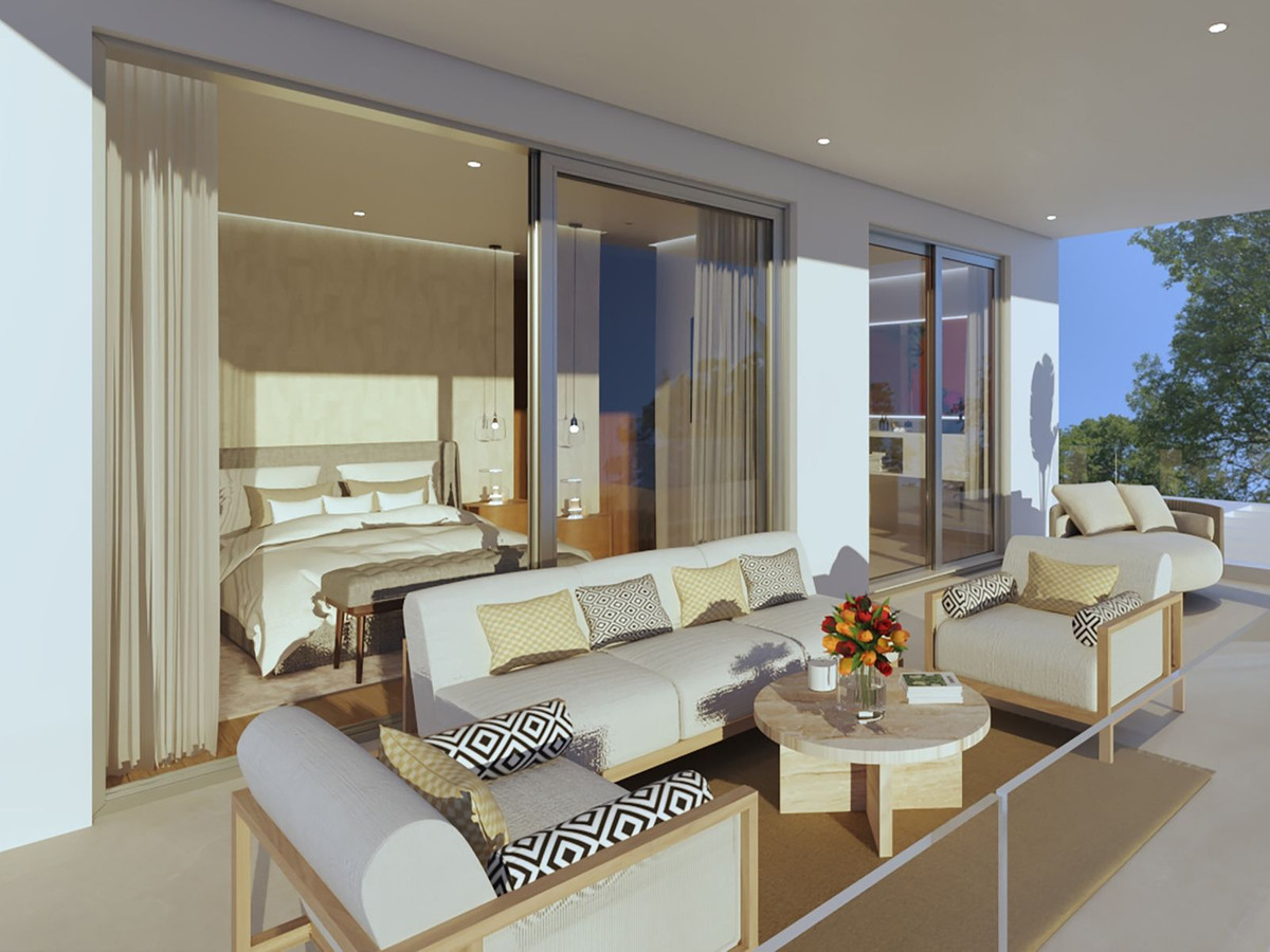 5 Bedroom Villa for Sale in San Pedro de Alcántara — 9