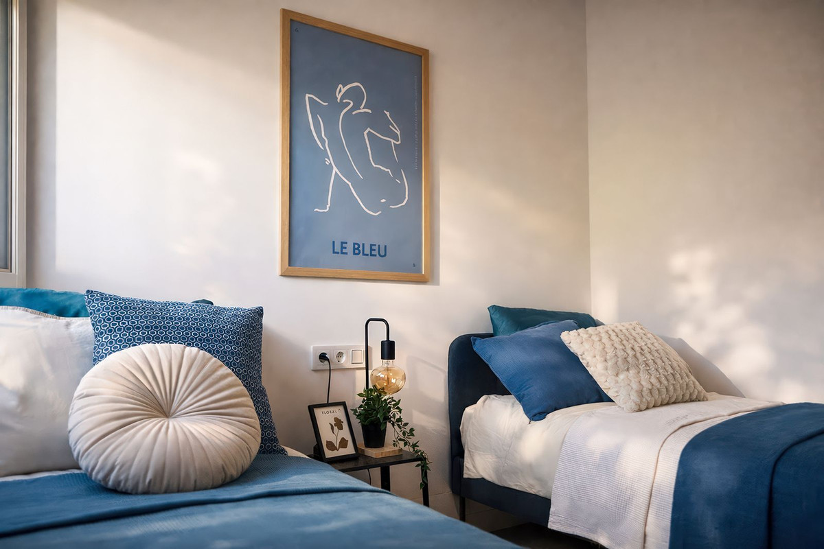 2 Bedroom Apartment for Sale in Estepona — 8