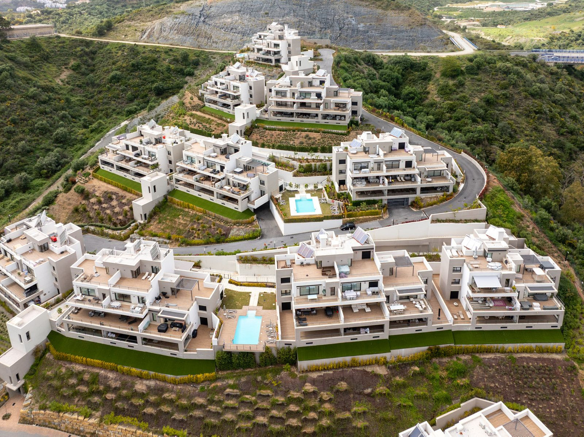 2 Bedroom Apartment for Sale in Nueva Andalucía