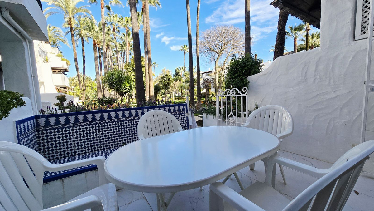 1 Bedroom Apartment for Sale in Puerto Banús — 7