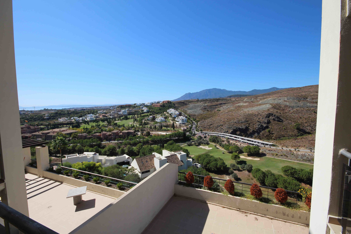 2 Bedroom Apartment for Sale in Los Flamingos