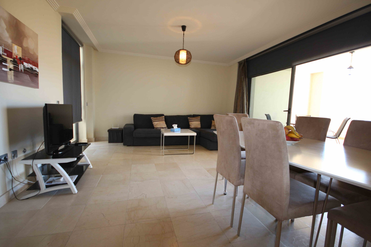 2 Bedroom Apartment for Sale in Los Flamingos — 3