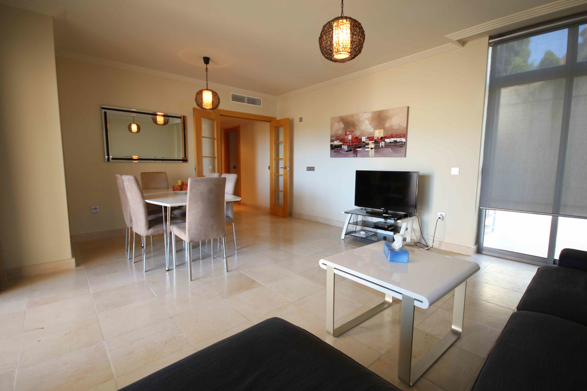 2 Bedroom Apartment for Sale in Los Flamingos — 4