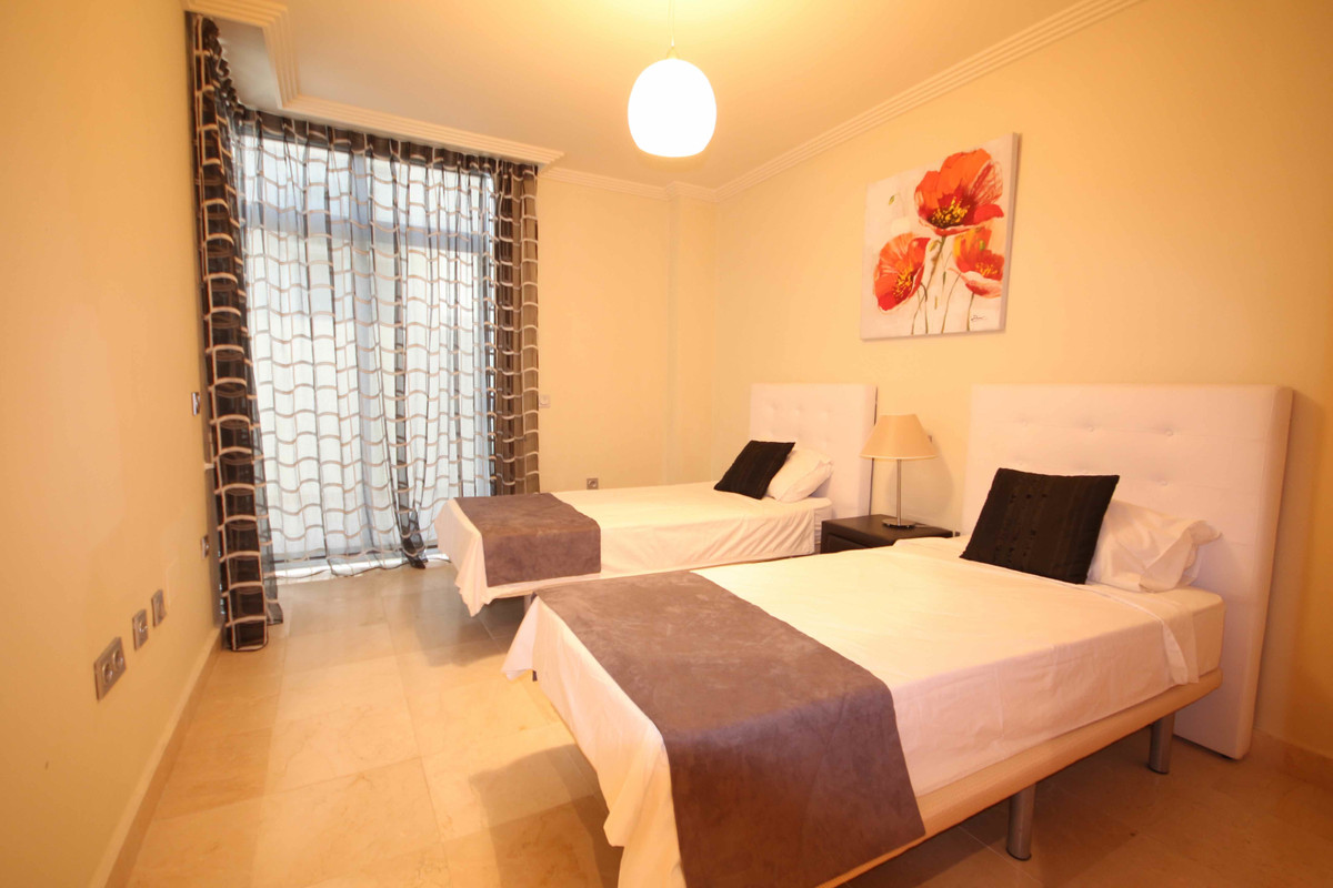 2 Bedroom Apartment for Sale in Los Flamingos — 5