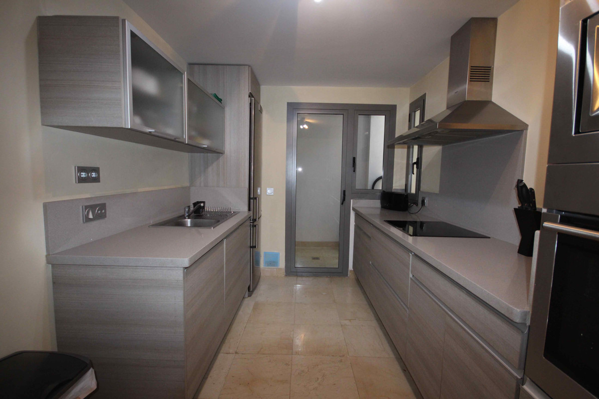 2 Bedroom Apartment for Sale in Los Flamingos — 6