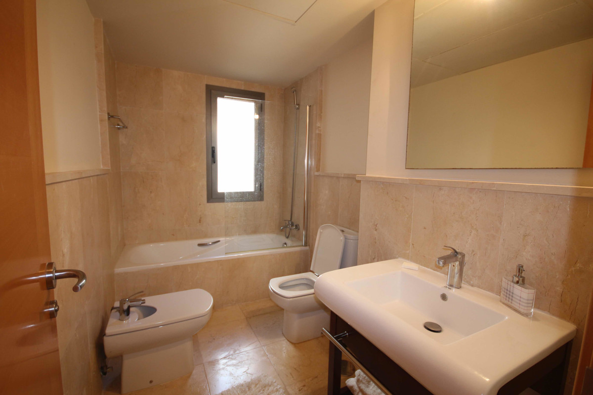 2 Bedroom Apartment for Sale in Los Flamingos — 7