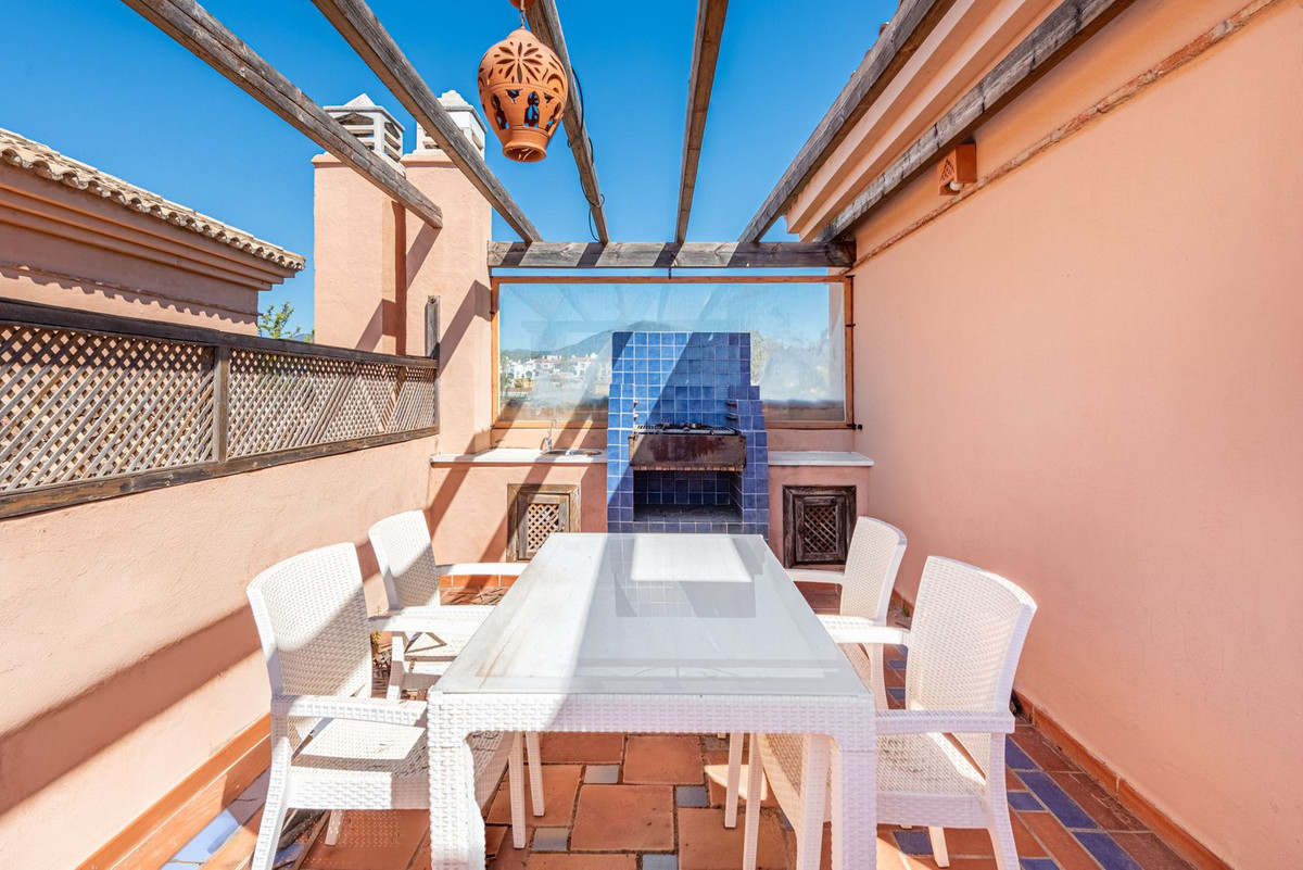 3 Bedroom Penthouse for Sale in Hacienda del Sol — view 20