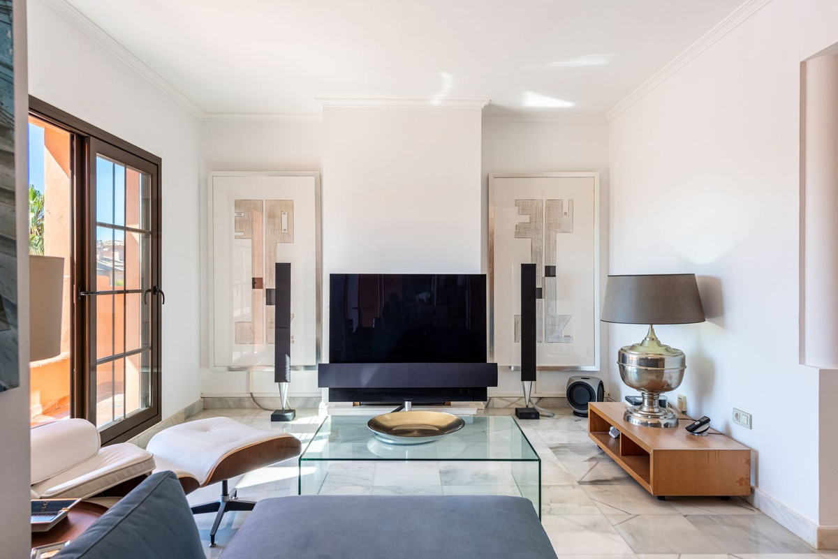 3 Bedroom Penthouse for Sale in Hacienda del Sol — 3