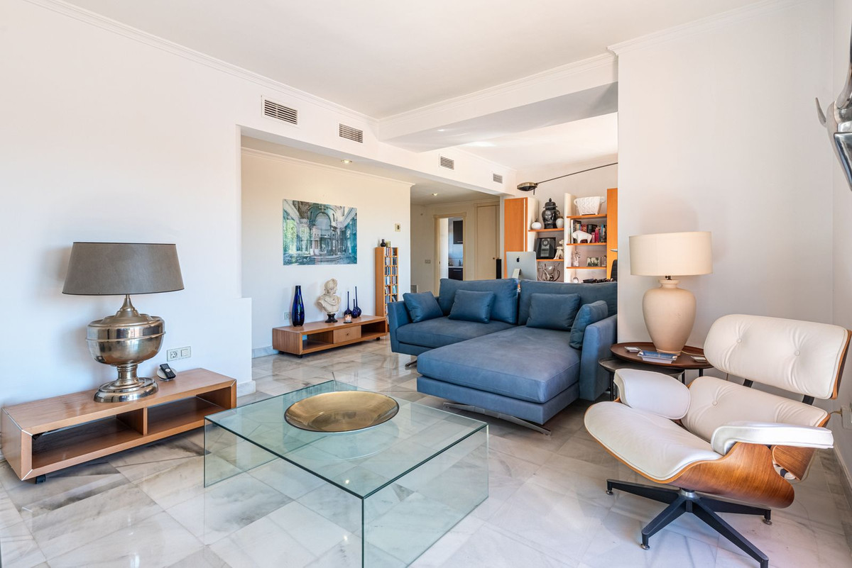 3 Bedroom Penthouse for Sale in Hacienda del Sol — 4